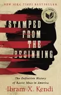 Image of stamped from the beginning the definitive history of racist ideas in americ