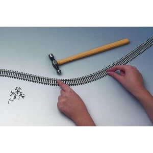 Image of Hornby Flexible Track (970mm)