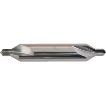 Image of NO.5 Carbide Centre Drill - Kennedy