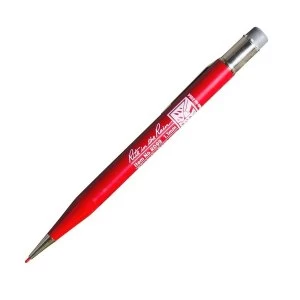 image of Rite In The Rain Mechanical Pencil Red with Red Lead