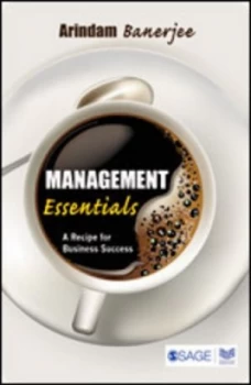 Image of Management Essentials by Arindam Banerjee Book