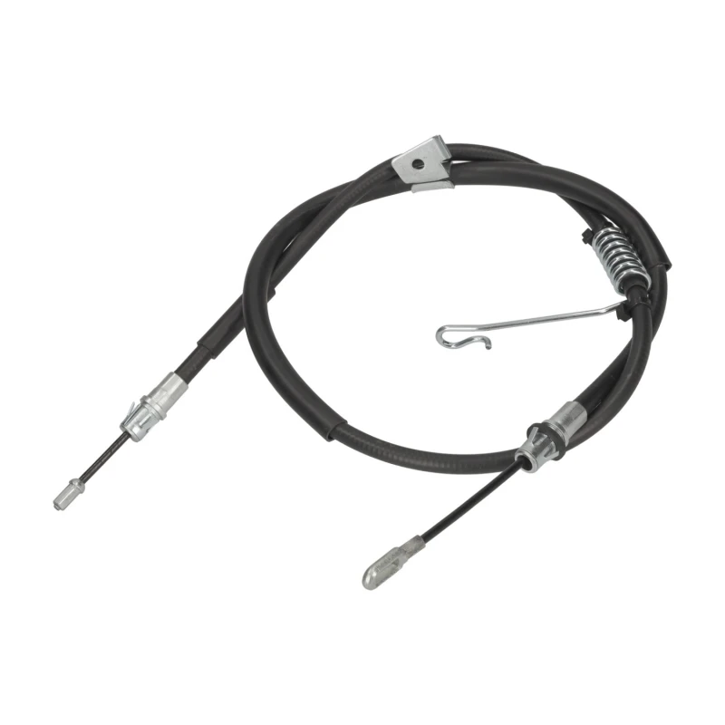 Image of Handbrake cable FEBI BILSTEIN 193685