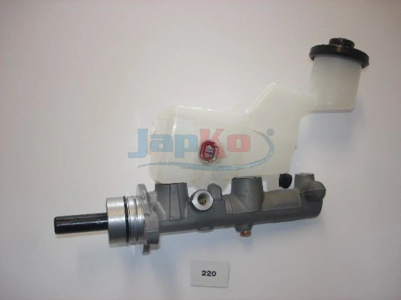 Image of JAPKO Brake master cylinder JAPKO 68220