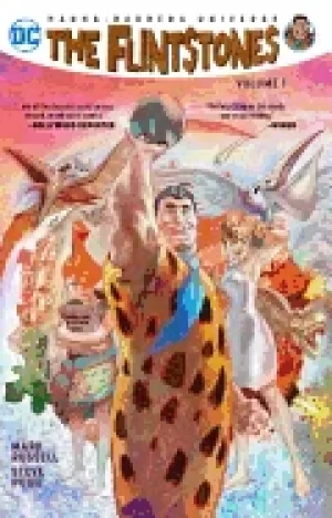 Image of flintstones vol 1