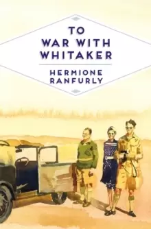 Image of To War with Whitaker