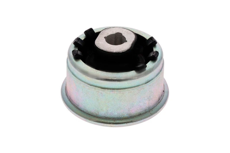 Image of SIDEM 805639 Arm Bushes Front Axle, Rubber-Metal Mount, for trailing arm Control Arm-/Trailing Arm Bush (251)