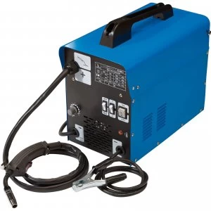 Image of Draper MW140T Turbo Mig Welder