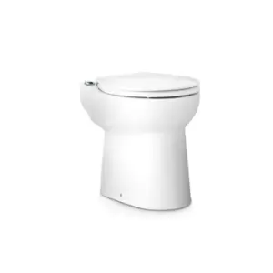 Image of Saniflo 1081 Sanicompact C43 Wc Unit