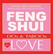 Image of feng shui dos and taboos for love