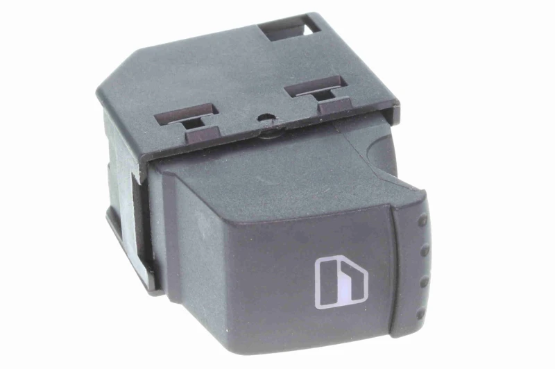 Image of VEMO V10-73-0169 Switch, window winder Right Rear Switch,window winder (1761)