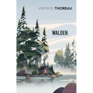 Image of Walden (Paperback, 2017)
