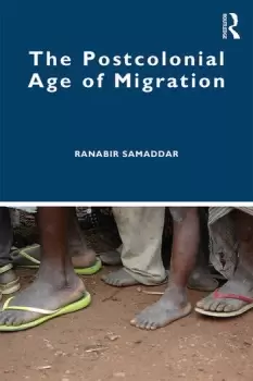 Image of The Postcolonial Age of Migration