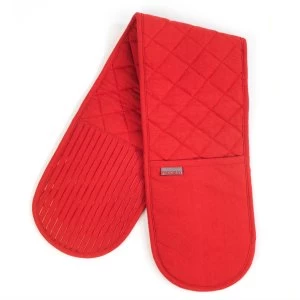 image of Progress Silicone Double Oven Gloves