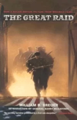 Image of great raid rescuing the doomed ghosts of bataan and corregidor