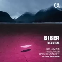 Image of Biber: Requiem