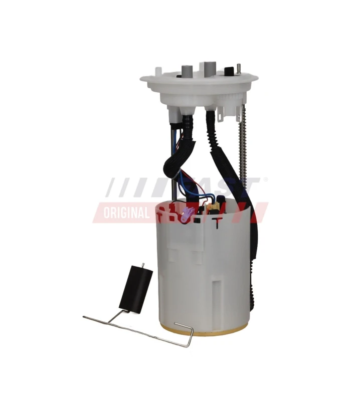 Image of FAST FT53042 Fuel Pump Electric Fuel Pump (458)