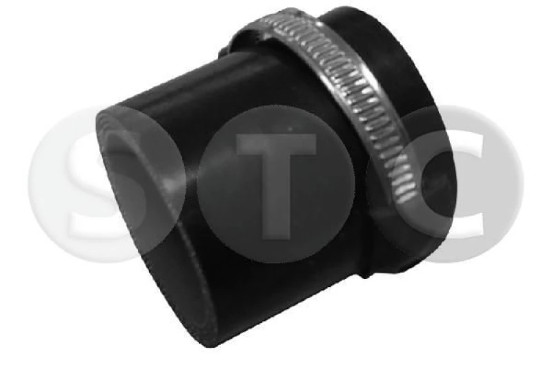 Image of STC Charger intake hose STC T409229