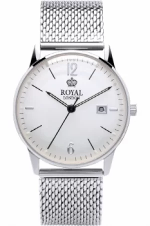 Mens Royal London Watch 41329-04