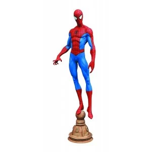 Image of Spider-Man (Marvel) 9" Gallery PVC Statue