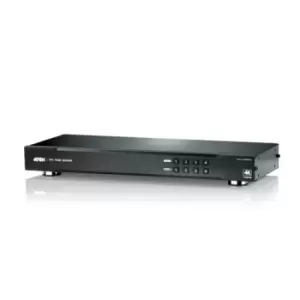 image of Aten VM0404HA-AT-E 4 Ports HDMI Video Switcher