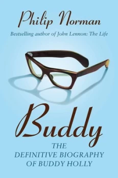Image of Buddy by Philip Norman Paperback