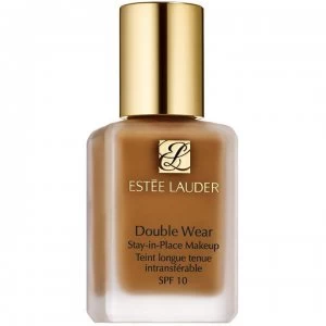 Image of Estee Lauder Double Wear Stay in Place Makeup SPF 10 6W1 Sandalwood