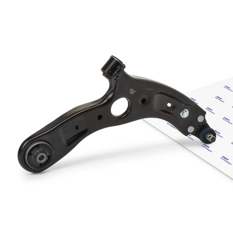 Image of DELPHI Suspension arm DELPHI TC4449