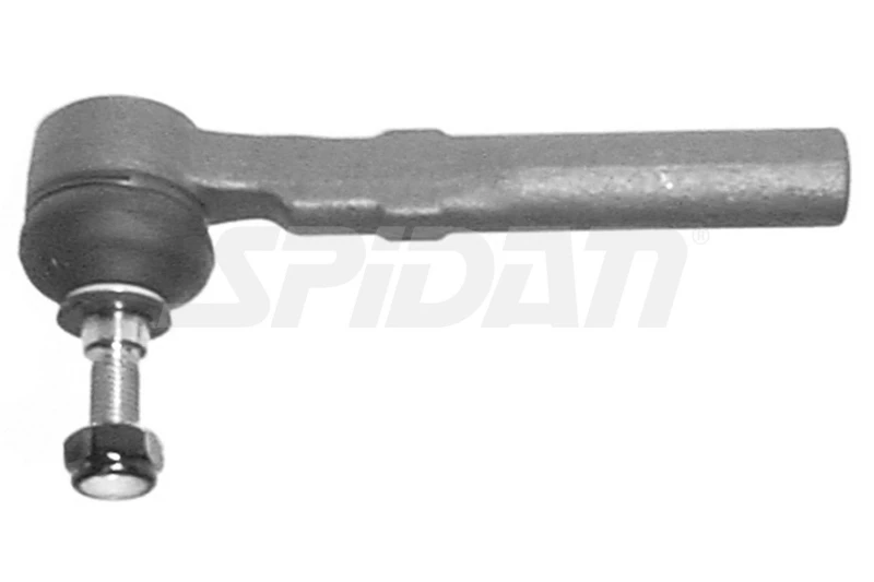 Image of SPIDAN CHASSIS PARTS Track rod end SPIDAN CHASSIS PARTS 45480