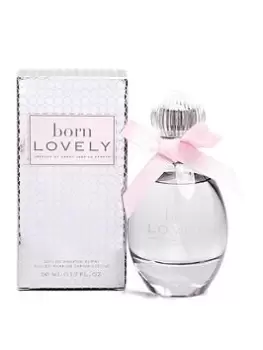 image of Sarah Jessica Parker Born Lovely Eau de Parfum For Her 50ml