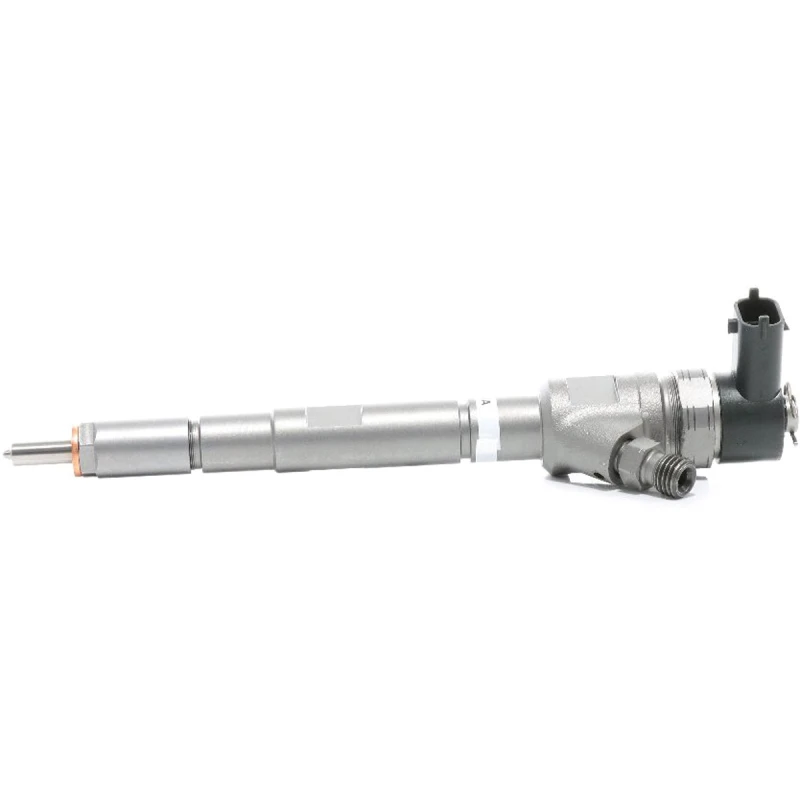 Image of METZGER 0870078 Injectors with seal ring, The spare part must be coded with OBD self-diagnosis unit Injector Nozzle (3902)