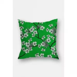 Image of YS1030322211 Multicolor Cushion Cover