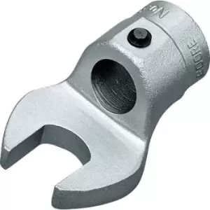 Image of Gedore 1211447 8791-3/8AF - GEDORE - Open end fitting 16 Z, 3/8