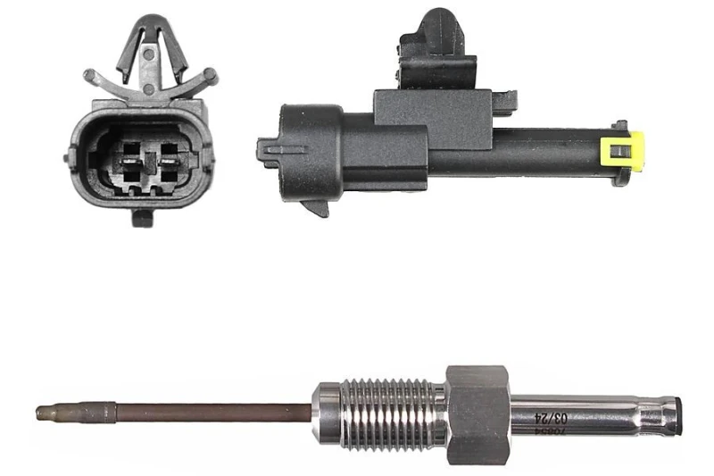 Image of Exhaust gas temperature sensor (EGT) METZGER 08941106