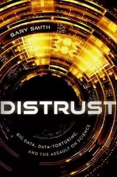 Image of Distrust by Gary Smith
