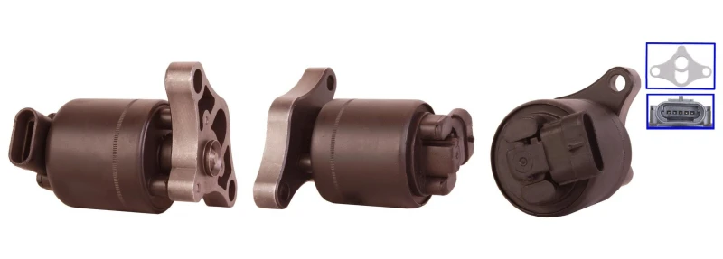Image of DRI EGR valve DRI 717720022