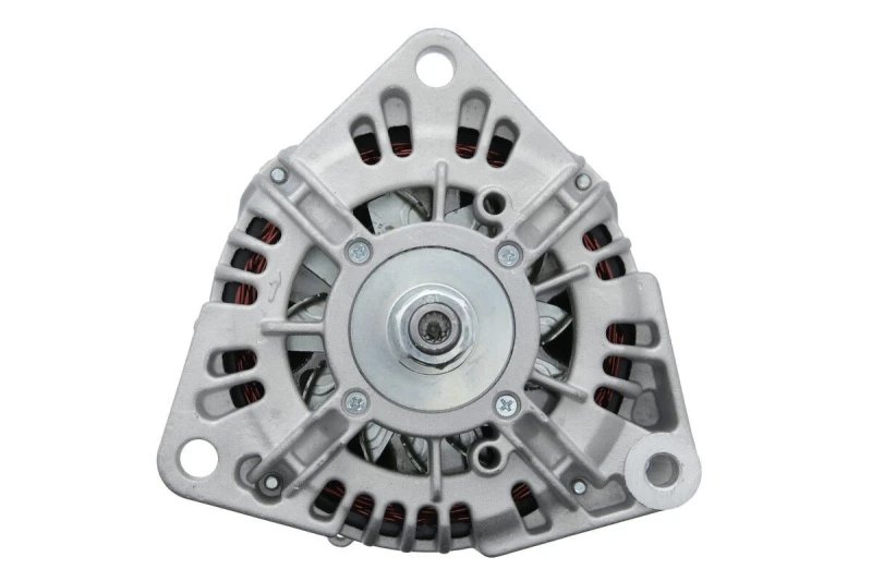 Image of Alternator VALEO 202012