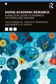 Image of Doing Academic Research A Practical Guide to Research Methods and Analysis