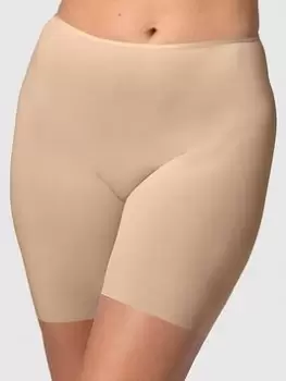 Image of Miss Mary of Sweden Cool Sensation Panty, Beige, Size 16, Women