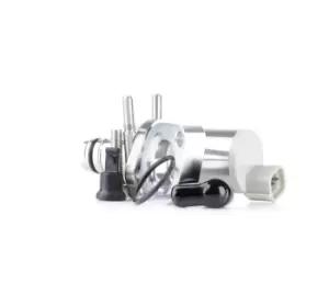 Image of RIDEX Pressure Control Valve, common rail system with attachment material 3996P0027 TOYOTA,AVENSIS Kombi (T25),COROLLA Verso (ZER_, ZZE12_, R1_)