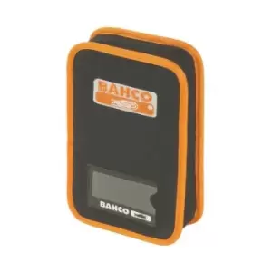Image of Bahco 4750FB5A Small Fabric Tool Folder 275 / 170 / 55mm