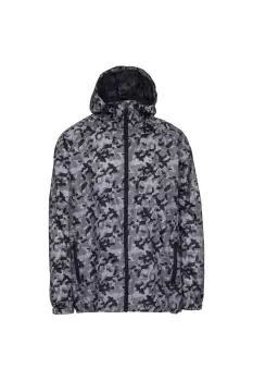 Image of Qikpac Printed Packaway Waterproof Jacket