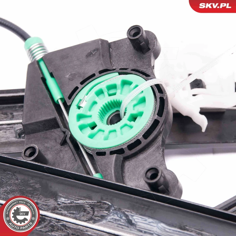 Image of ESEN SKV Window regulator ESEN SKV 00SKV152