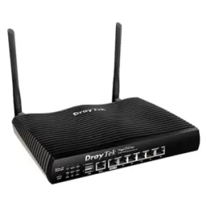 Image of DrayTek Vigor 2927ax Dual-WAN WiFi 6 Broadband Router