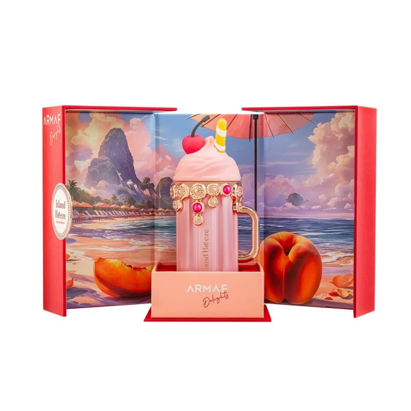 Image of Armaf Island Breeze Eau de Parfum 100ml