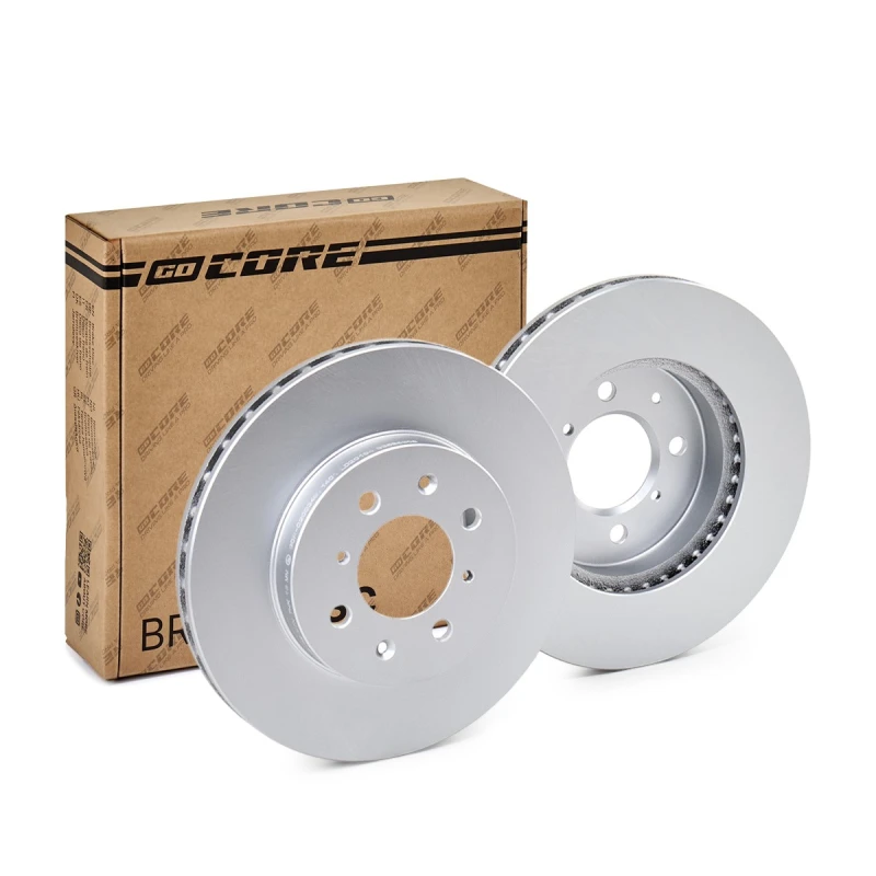Image of goCORE Brake disc goCORE GCH20047