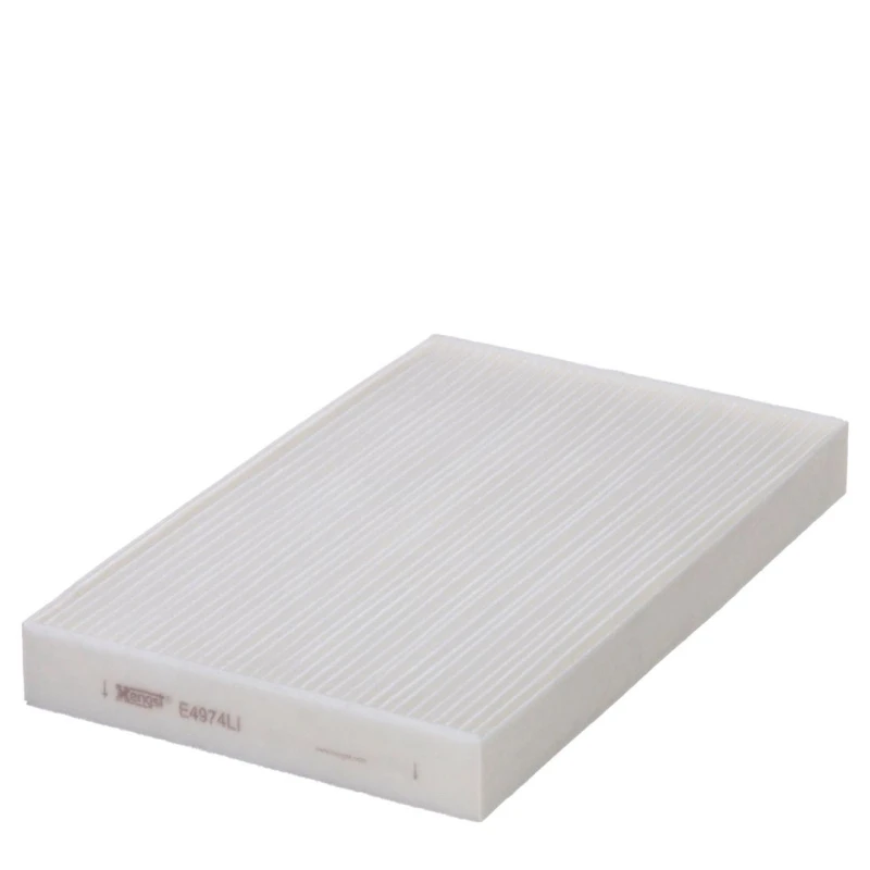 Image of Pollen filter HENGST FILTER E4974LI