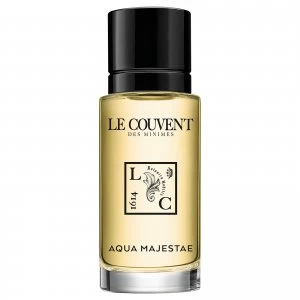 Le Couvent Maison de Parfum Botaniques Aqua Majestae Eau de Cologne Unisex 50ml