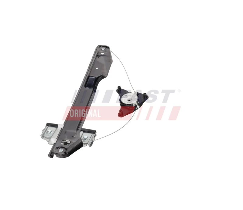 Image of FAST FT01442 Window regulator Left Front, Operating Mode: Electric Window Winder (1561)
