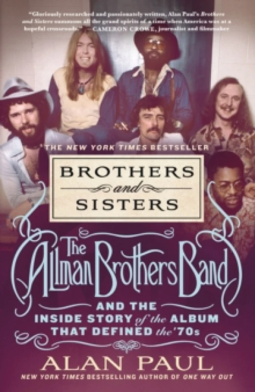 Image of Brothers and Sisters. Paperback. By Alan Paul Books