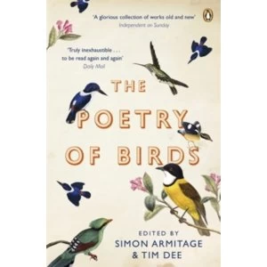 Image of The Poetry of Birds